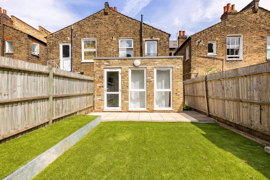 Streatham Apartment London Exterior photo