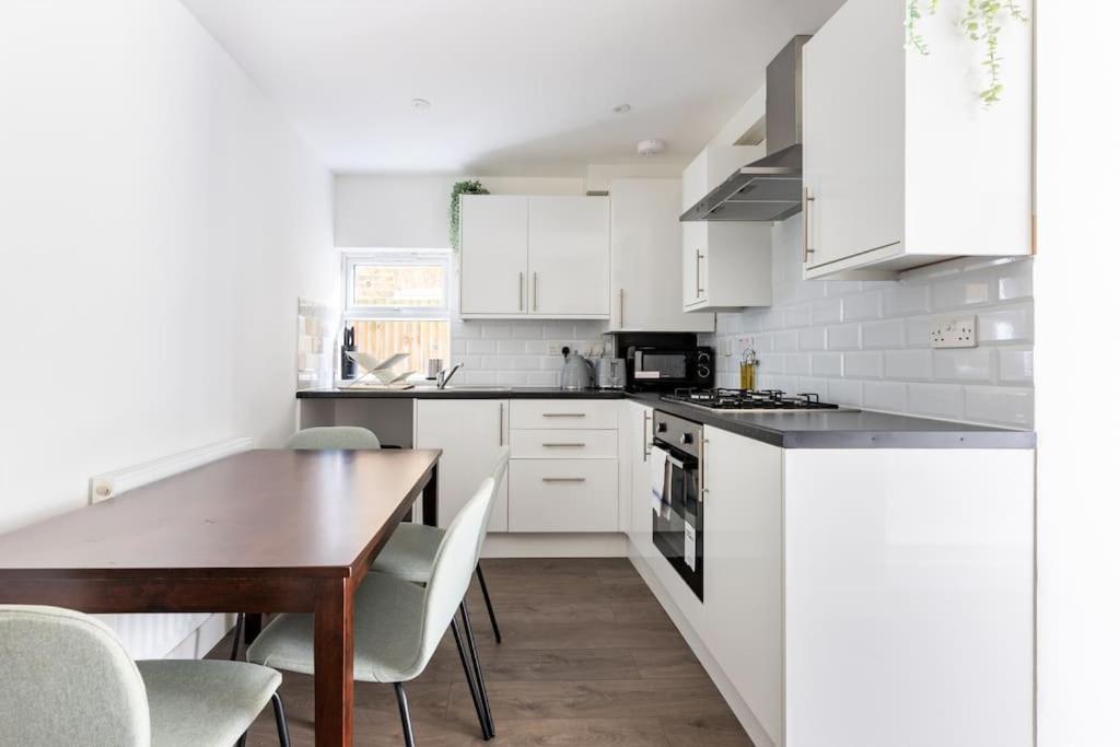 Streatham Apartment London Exterior photo